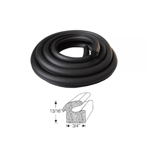 Trunk Seal