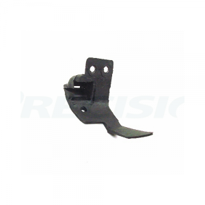 Tailgate End Cap - RH