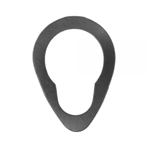 Trunk Lock Cylinder Gasket