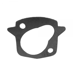 Trunk Emblem Gasket