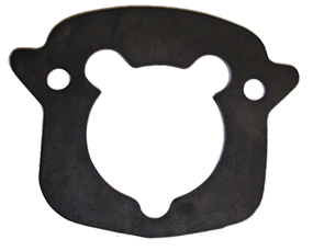 Trunk Emblem Gasket