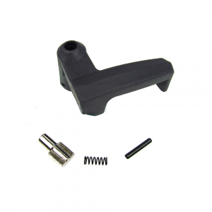 Vent Window Handle Kit - RH / Passenger Side