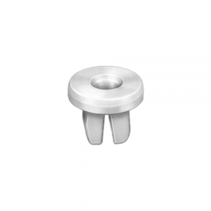 Headlight Bezel Nut