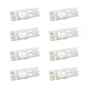 Windshield Molding Clip Kit