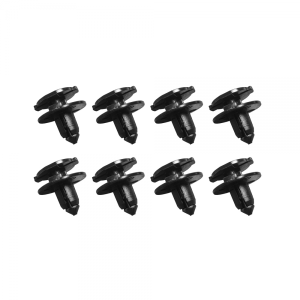 Cowl Clip Kit - 8 Piece