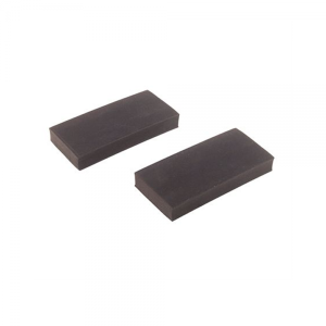 Fuel Tank to Floor Pads