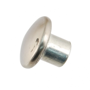 Blind Nut - 3/4" Head x .35" Thread Depth