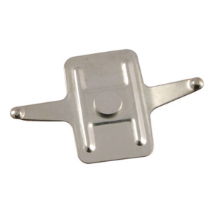 Door & Quarter Molding Clip