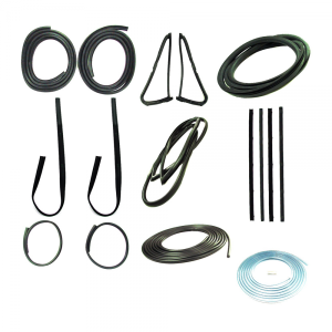 Master Weatherstrip Kit