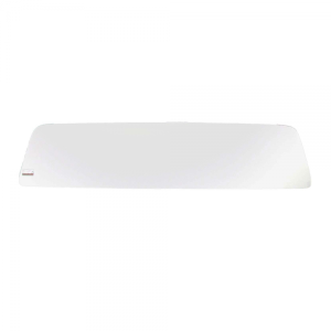 Back Window Glass - Large - Clear