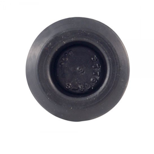 Rear Floor Pan to Quarter Panel Extension Plug - 1-7/16" Head Diameter,  7/8" Hole