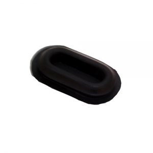 Body Plug - Oblong
