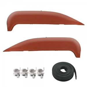 Fender Skirt Kit - Includes Skirts,  Hardware & Seals