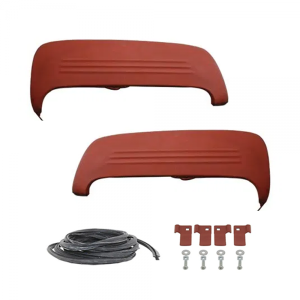 Fender Skirt Kit