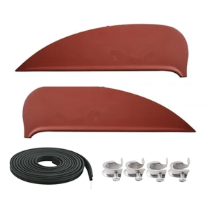Fender Skirt Kit