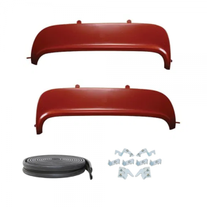 Fender Skirt Kit