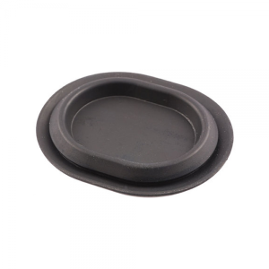 Clutch Rod Hole Floor Plug - 2-1/16" X 2-9/16" Hole