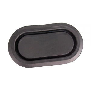 Firewall Plug - Oblong