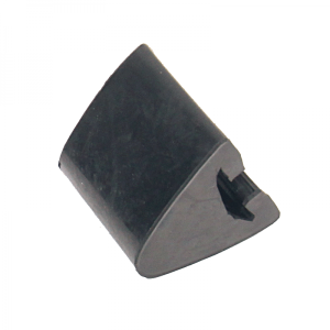 Rear Axle Bumper