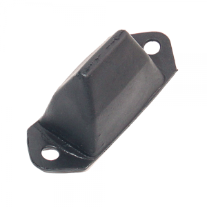 Rear Axle Bumper