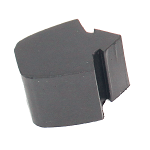 Rear Axle Bumper