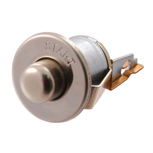 Starter Button Assembly