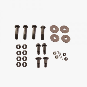 Cab to Frame Mounting Bolt Kit