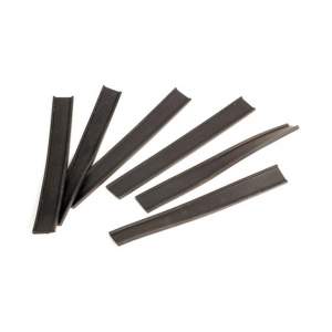 Rear Spring Clamp Liner Kit