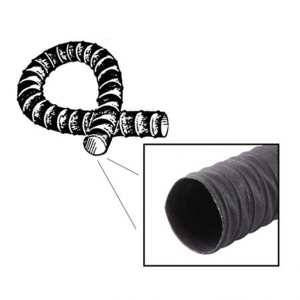 Heater Defroster Hose - 1-3/4" I.D.