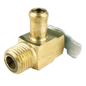 Radiator Drain Cock