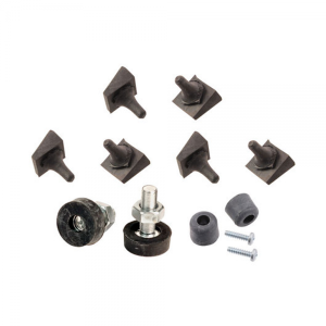 Hood Bumper Kit - 10 pc.