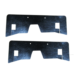 A Arm Dust Shield