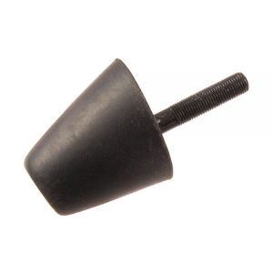 Front Suspension Bumper - Lower - LH