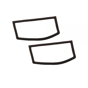 Parking Light Lens Gasket