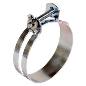 Radiator Hose Clamp - 2-1/8" O.D.