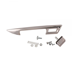 Outside Door Handle - LH