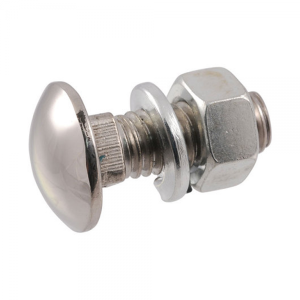 Bumper Bolt - 7/16" x 14 x 1-3/4"