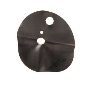 Steering Column at Floor Seal