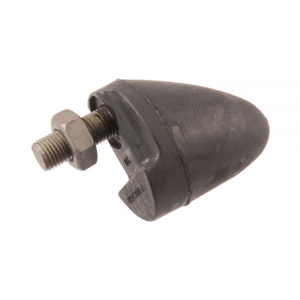 Front Suspension Bumper - Upper