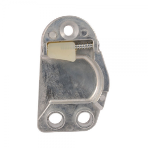 Door Striker Plate Assembly - RH