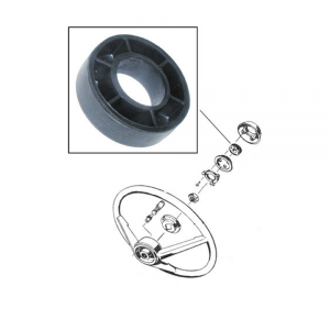Horn Ring Pressure Pad