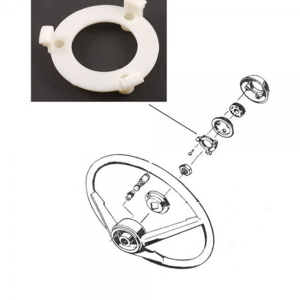 Horn Ring Retainer