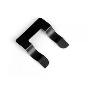 Door Lock Cylinder Retainer Clip