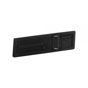 Rubber The Right Way - Accelerator Pedal - Image 2