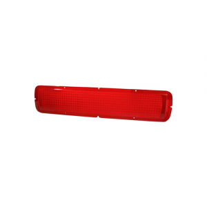 Taillight Lens
