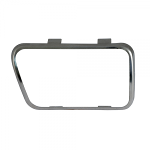 Clutch Pedal Trim