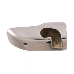 Sun Visor Arm Center Retainer Bracket - LH