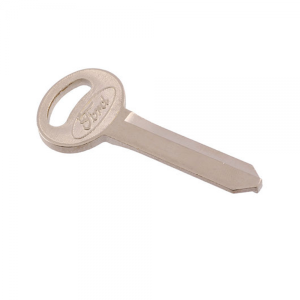 Key Blank - Door / Trunk / Glove Box
