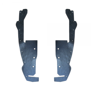 Rear of Fender to Cab Seal