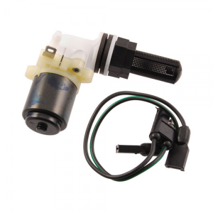 Windshield Washer Pump Kit